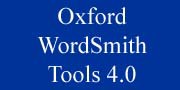 oxford wordsmith tools